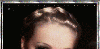 Marlene Dietrich