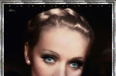 Marlene Dietrich