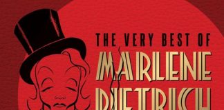Marlene Dietrich – The Very Best of Marlene Dietrich (1952-1962) (2021)