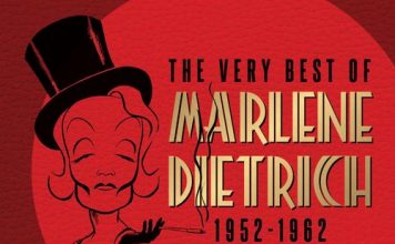 Marlene Dietrich – The Very Best of Marlene Dietrich (1952-1962) (2021)