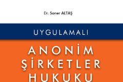 Uygulamalı Anonim Şirketler Hukuku