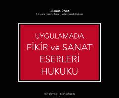 Uygulamada Fikir ve Sanat Eserleri Hukuku