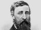 Henry David Thoreau