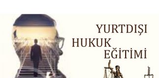 Avrupa’nın En İyi Hukuk Fakültesi Sıralaması – 2021