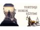 Avrupa’nın En İyi Hukuk Fakültesi Sıralaması – 2021