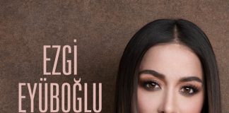 Ezgi Eyüpoğlu – Denizin Ezgisi (2021) KALAN
