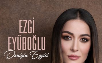 Ezgi Eyüpoğlu – Denizin Ezgisi (2021) KALAN