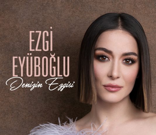 Ezgi Eyüpoğlu – Denizin Ezgisi (2021) KALAN