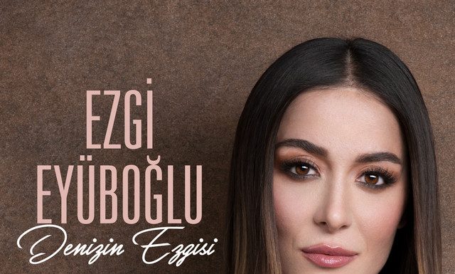Ezgi Eyüpoğlu – Denizin Ezgisi (2021) KALAN