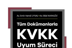 Tüm Dokümanlarla KVKK Uyum Süreci