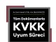 Tüm Dokümanlarla KVKK Uyum Süreci