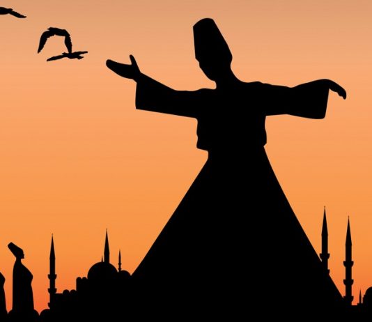 Tasavvuf ve Hz.Mevlana
