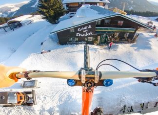 Fabio Wibmer – Fabiolous Escape 2