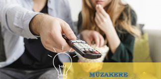 FİLMLER ÜZERİNDEN BAŞARILI MÜZAKEREYE DOĞRU-1