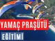Yamaç Paraşütü Temel Eğitimi