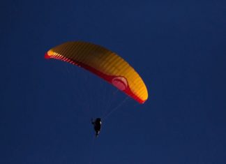 Weightless – Özgür ve Hafif