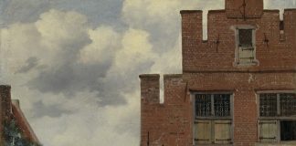 Rijksmuseum, 125.000 Hollanda Başyapıtını İnternete Sunuyor…