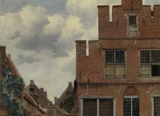 Rijksmuseum, 125.000 Hollanda Başyapıtını İnternete Sunuyor…