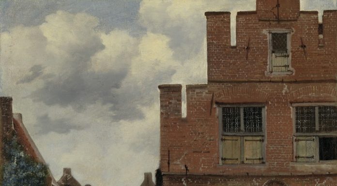Rijksmuseum, 125.000 Hollanda Başyapıtını İnternete Sunuyor…