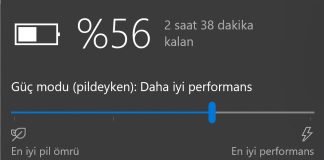 Dizüstü Bilgisayarınızın Bataryası Sağlıklı mı? Nasıl Anlarız?