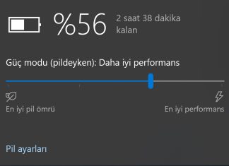 Dizüstü Bilgisayarınızın Bataryası Sağlıklı mı? Nasıl Anlarız?