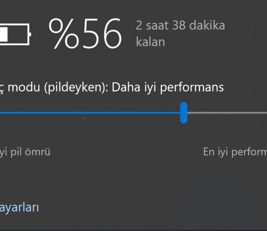 Dizüstü Bilgisayarınızın Bataryası Sağlıklı mı? Nasıl Anlarız?