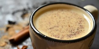 MASALA ÇAYI