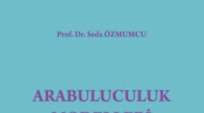 ARABULUCULUK MODELLERİ