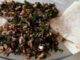 BEZİRGAN SALATASI