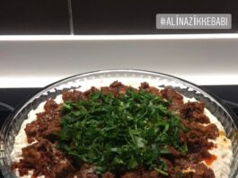 Alinazik