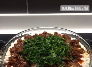 Alinazik