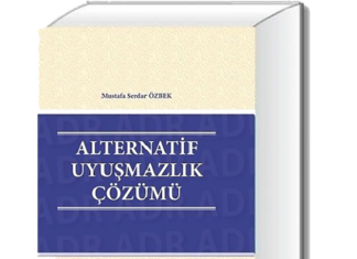Alternatif Uyuşmazlık Çözümü
