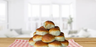 Rulo Ekmek