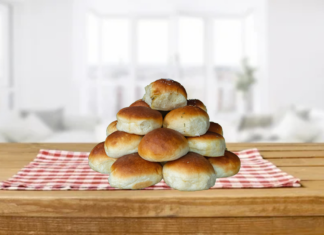 Rulo Ekmek