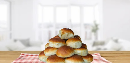 Rulo Ekmek