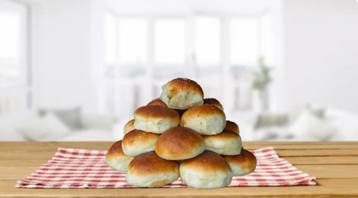 Rulo Ekmek